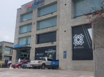 Local comercial , Atizapán de Zaragoza · Local Comercial a Pie de Calle Renta Plaza Antigua Hacienda Valle Escondido Zona Esmeralda Atizapan
