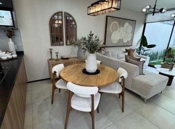Casa de 3 habitaciones, El Marqués · Estrena Casa Moderna en Zibata