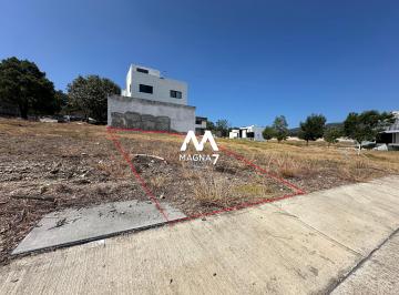 Terreno / Lote , Zapopan · Venta Terreno Coto Acacias Los Robles Residencial