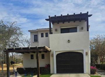 Casa en condominio de 4 habitaciones, Los Cabos · Casa en Venta La Playa en Cabo San Lucas Country Club