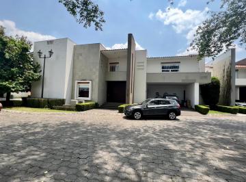 Casa · 550m² · 3 Recámaras · Casa en La Providencia