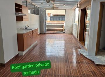 Casa en condominio de 3 habitaciones, Benito Juárez · Casa en Condominio en Venta, Col del Valle Centro, San Francisco 635