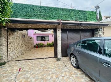Casa · 180m² · 3 Recámaras · Casa en Venta