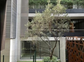 Departamento de 3 habitaciones, Miguel Hidalgo · Se Vende Departamento en Polanco