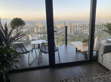 Departamento de 3 habitaciones, Cuajimalpa de Morelos · En Venta Departamento en Santa Fe /cuajimalpa