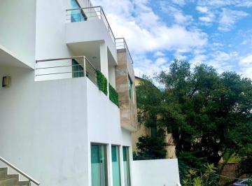 Casa de 4 habitaciones, Atizapán de Zaragoza · Casa Moderna en Condado de Sayavedra, Atizapán de Zaragoza.