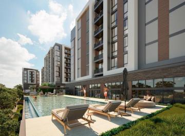 Alberca · Departamentos en Venta en Cumbres