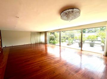 Casa · 887m² · 3 Recámaras · 3 Estacionamientos - TERRABROKERS. · Casa en Venta Lomas de Chapultepec Sierra Paracaima