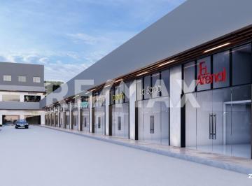 Local comercial · 36m² · 127 Estacionamientos · Local en Venta en Corregidora - (4)