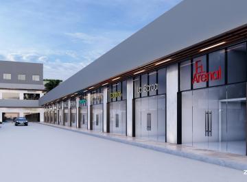Local comercial · 36m² · 127 Estacionamientos · Local en Venta en Corregidora - (4)