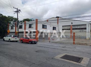Bodega-Galpón · 145m² · 1 Recámara · 10 Estacionamientos · Nave Industrial/comercial en Renta Cerca de Parque España Para Bodega, Taller o Negocio en General