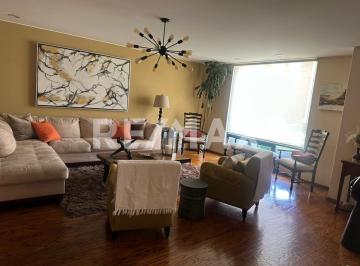 Casa · 331m² · 3 Recámaras · 3 Estacionamientos · Casa en Venta en Bosques de La Herradura - (4)