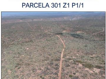 Terreno comercial · Terreno en Venta Parcela 301 Z1 P1/1 en Ejido Nueva Odisea, San Quintin, Bc - (4)