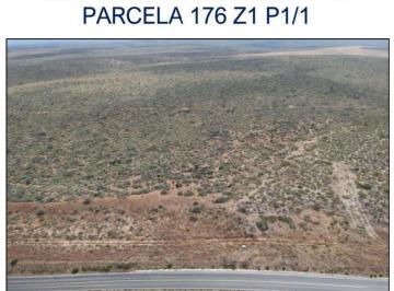 Terreno comercial · Parcela 176 Z1 P1/1 - (4)