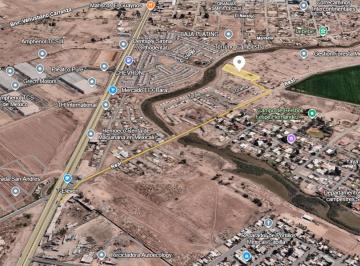 Terreno / Lote · 1062m² · Terreno en Venta en Laguna Campestre - (4)