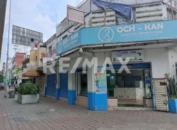 Terreno / Lote · 372m² · Terreno en Venta Sobre Tlalpan - (4)