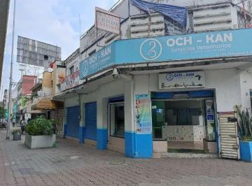 Terreno / Lote · 372m² · Terreno en Venta Sobre Tlalpan - (4)