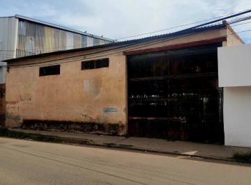 Bodega comercial · 272m² · Renta de Bodega Afuera del Mercado de Abastos - (4)