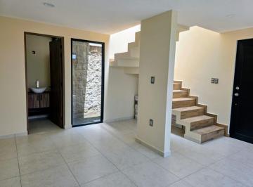 Casa en condominio de 3 habitaciones, Atizapán · Nuevo Condominio Cerca a Santiago Tianguistenco, Estado de México