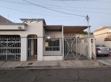 Casa de 2 habitaciones, Mexicali · Fraccionamiento Calafia, Casa en Venta de Una Sola Planta