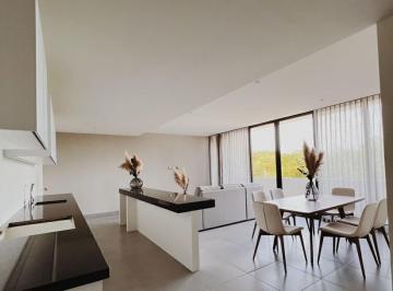 Departamento de 2 habitaciones, Mérida · Departamento Amueblado en Montebello