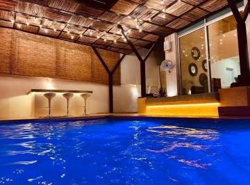 Casa de 3 habitaciones, Jojutla · Casa en Venta en Tequesquitengo Morelos