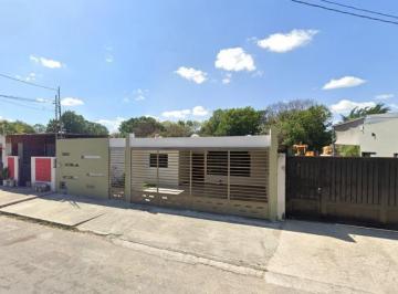 Casa de 3 habitaciones, Mérida · Casa en Venta, Col. Francisco I. Madero, Mérida, Yucatán.