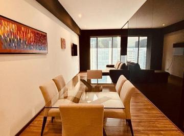Departamento de 1 habitación, Cuauhtémoc · Venta de Departamento Amueblado en La Col. Juárez, Alcaldía Cuauhtémoc
