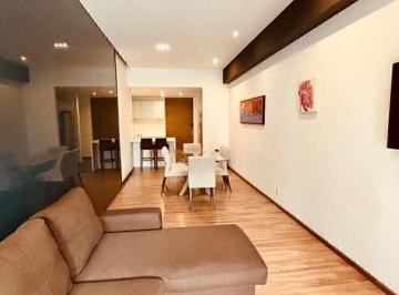 Departamento de 1 habitación, Cuauhtémoc · Venta de Departamento Amueblado en La Col. Juárez, Alcaldía Cuauhtémoc