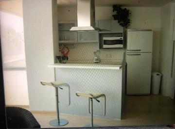 Departamento de 2 habitaciones, Alvaro Obregón · Departamento en Latelier Santa Fe en Renta - Amueblado