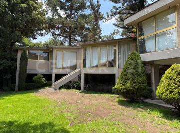 Casa · 320m² · 4 Recámaras · 3 Estacionamientos · Casa en Condominio Venta en Jardines del Ajusco, Tlalpan, Ciudad de México