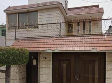 Casa de 3 habitaciones, Gustavo A. Madero · Casa en Venta en Villa de Aragon en Cdmx. Recuperacion Bancaria