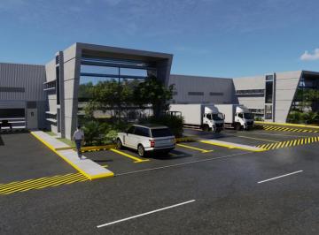 Bodega comercial , Mérida · Bodega en Venta en Parque Logistico Progreso F - 131