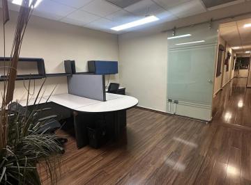 Oficina · 183m² · 4 Estacionamientos · Oficina en Renta Desarrollo Las Torres Valle Oriente Monterrey N. L.