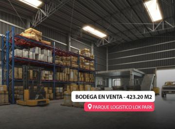 Bodega comercial , Mérida · Bodega en Venta en Zona Teya F - 132