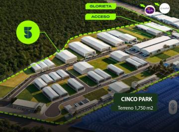Terreno / Lote , Mérida · Terreno en Venta en Zona Cedis Amazon F - 133