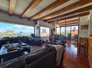 Departamento de 4 habitaciones, San Luis Potosí · Venta Penthhouse Fracc. La Loma, Slp. Una Casa de Altura