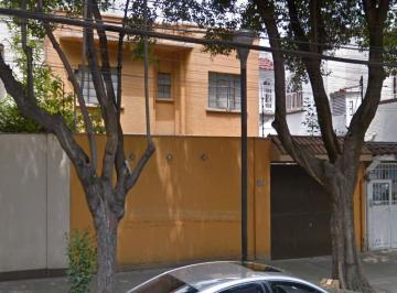 Casa de 4 habitaciones, Cuauhtémoc · Venta de Casa Rio Danubio Cuauhtemoc Cdmx