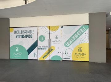 Local en centro comercial , San Pedro Garza García · Local en Renta en Plaza Comercial, San Pedro Garza García