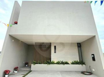 Casa en condominio · 197m² · 4 Recámaras · 4 Estacionamientos · Paraje Casas de Autor: Casa en Condominio en Venta en San Agustín