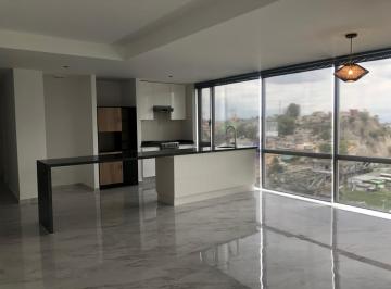 Departamento de 3 habitaciones, Alvaro Obregón · Departamento en Venta en Santa Fe