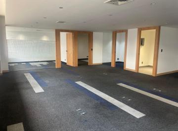 Oficina · 160m² · 1 Estacionamiento · Renta de Oficina de 160 m² en Bosque de Duraznos