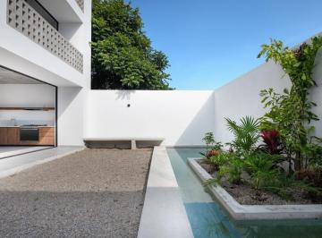 Casa · 173m² · 4 Recámaras · 2 Estacionamientos · Casa en Lomas Trujillo