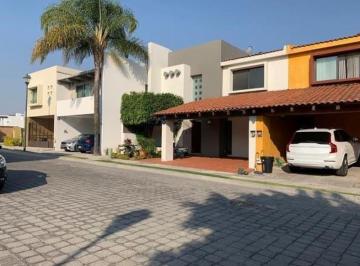 Casa de 3 habitaciones, San Andrés Cholula · Casa en San Andres Cholula Puebla de Excelente Plusvalia y Oportunidad de Inversion Hipotecaria