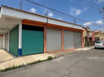 Local comercial · 12m² · Local en Paseos de San Juan, Zumpango