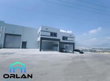 Bodega comercial · 912m² · Bodega Industrial en San Gilberto