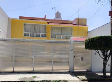Casa de 3 habitaciones, Naucalpan de Juárez · Se Vende Hermosa Casa en Jardines de San Mateo