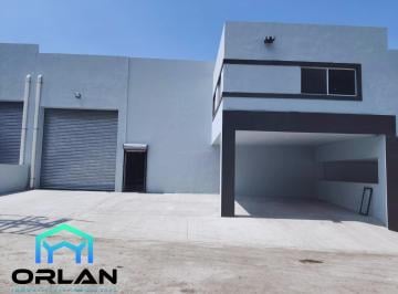 Bodega comercial · 882m² · Bodega Industrial en San Gilberto