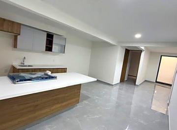 Departamento · 65m² · 2 Recámaras · 1 Estacionamiento · Departamento en Venta en Coyoacán