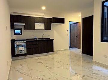 Departamento · 57m² · 2 Recámaras · 1 Estacionamiento · Departamento en Venta en Coyoacán